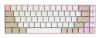 CHERRY MX-LP 2.1 Compact Wireless keyboard Gaming USB + RF Wireless + Bluetooth QWERTY US English Beige, Khaki, Pink1