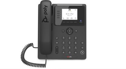 POLY CCX 350 BMP MS POE-E TAA U.S. ENGLISH LOCALIZATION1