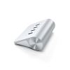 Satechi SU-UHA34OR interface hub USB 3.2 Gen 1 (3.1 Gen 1) Type-A Silver3