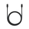 Satechi ST-YTB100K Thunderbolt cable 39.4" (1 m) 40 Gbit/s Black1