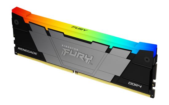 Kingston Technology FURY Renegade RGB memory module 16 GB 1 x 16 GB DDR41