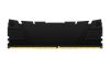 Kingston Technology FURY Renegade memory module 128 GB 4 x 32 GB DDR44