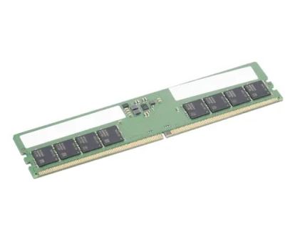 Lenovo 4X71N34264 memory module 16 GB 1 x 16 GB DDR5 4800 MHz1