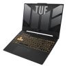 ASUS TUF Gaming A15 FA507NV-EH74 laptop AMD Ryzen™ 7 7735HS 15.6" Full HD 16 GB DDR5-SDRAM 1 TB SSD NVIDIA GeForce RTX 4060 Wi-Fi 6 (802.11ax) Windows 11 Home Gray8