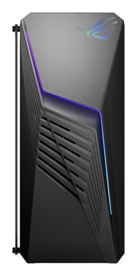 ASUS ROG Strix G13CH-PS764 Intel® Core™ i7 i7-13700F 16 GB DDR4-SDRAM 1 TB SSD NVIDIA GeForce RTX 4060 Windows 11 Home Midi Tower PC Black, Gray1