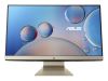 ASUS M3700WYA-PB706T AMD Ryzen™ 7 5825U 27" 1920 x 1080 pixels Touchscreen All-in-One PC 16 GB DDR4-SDRAM 1 TB SSD Windows 11 Home Wi-Fi 6 (802.11ax) Black, Gold2