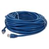 AddOn Networks ADD-55FCAT6-BE networking cable Blue 659.8" (16.8 m) Cat6 U/UTP (UTP)1