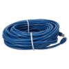 AddOn Networks ADD-55FCAT6-BE networking cable Blue 659.8" (16.8 m) Cat6 U/UTP (UTP)6