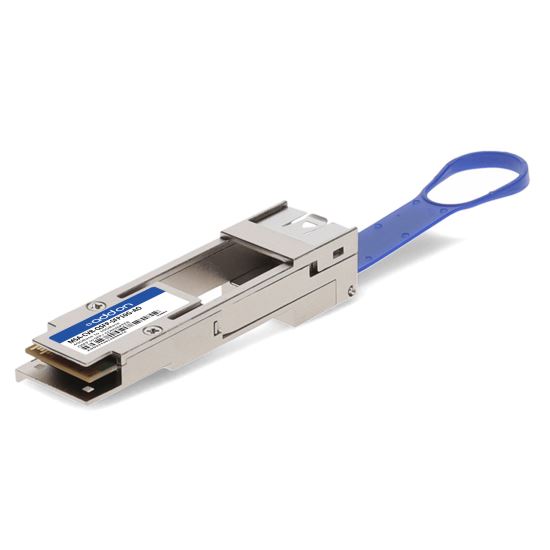 AddOn Networks MSA-CVR-QSFP-SFP10G-AO network transceiver module Fiber optic 10000 Mbit/s QSFP+1