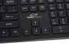 Monoprice Workstream keyboard Office USB QWERTY English Black2