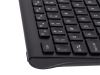 Monoprice Workstream keyboard Office USB QWERTY English Black3