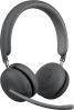 Logitech Zone Wireless 2 Headset Wired & Wireless Head-band Office/Call center USB Type-C Bluetooth Graphite2