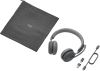 Logitech Zone Wireless 2 Headset Wired & Wireless Head-band Office/Call center USB Type-C Bluetooth Graphite6