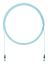 Panduit Pan-Net InfiniBand/fibre optic cable 563" (14.3 m) PanMPO OFNP Aqua color1