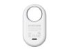 Samsung Galaxy SmartTag2 Item Finder Black, White11