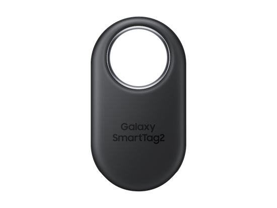 Samsung Galaxy SmartTag2 Item Finder Black1