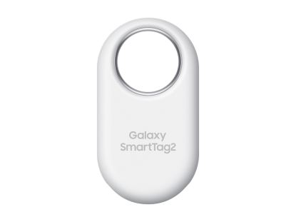 Samsung Galaxy SmartTag2 Item Finder White1