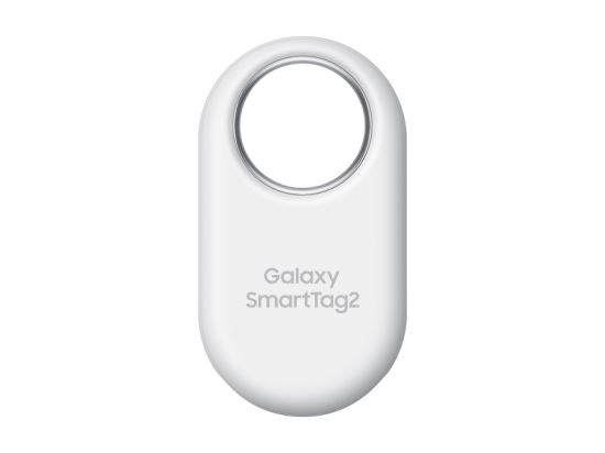 Samsung Galaxy SmartTag2 Item Finder White1