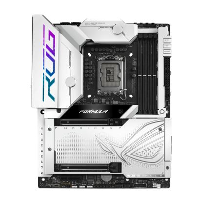 ASUS ROG MAXIMUS Z790 FORMULA Intel Z790 LGA 1700 ATX1