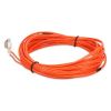 AddOn Networks ADD-ST-LC-1-5M6MMF InfiniBand/fibre optic cable 59.1" (1.5 m) OFNR Orange3