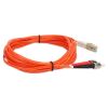 AddOn Networks ADD-ST-LC-1-5M6MMF InfiniBand/fibre optic cable 59.1" (1.5 m) OFNR Orange6