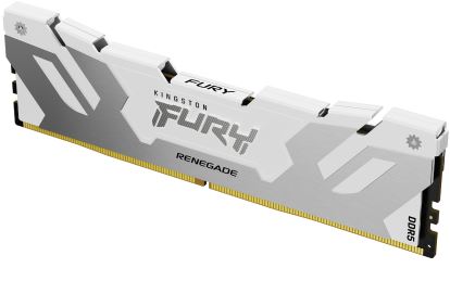 Kingston Technology FURY Renegade memory module 32 GB 1 x 32 GB DDR51