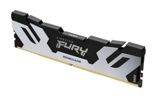 Kingston Technology FURY Renegade memory module 32 GB 1 x 32 GB DDR51