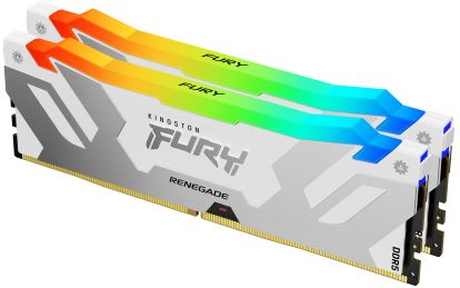 Kingston Technology FURY Renegade RGB memory module 64 GB 2 x 32 GB DDR51