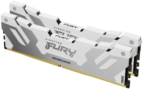 Kingston Technology FURY Renegade memory module 64 GB 2 x 32 GB DDR51