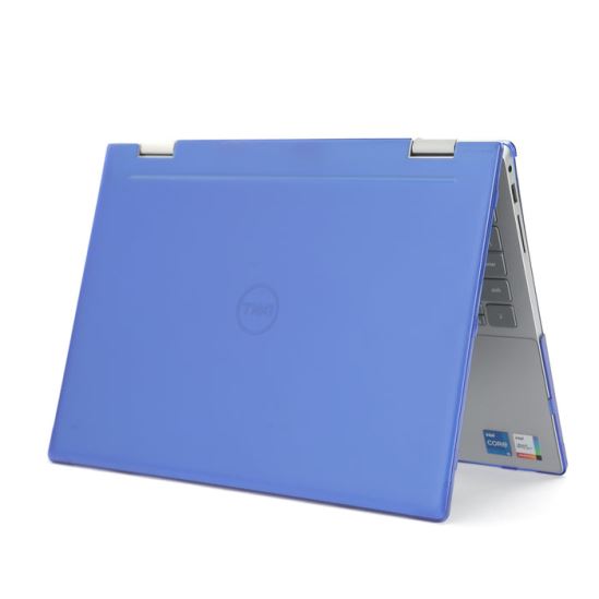 iPearl mCover 14" Hardshell case Blue1