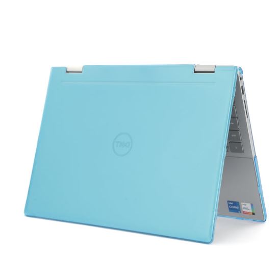 iPearl mCover 14" Hardshell case Aqua color1