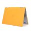 iPearl mCover 14" Hardshell case Orange1