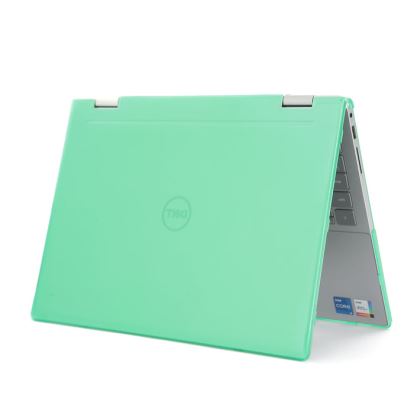 iPearl mCover 14" Hardshell case Green1