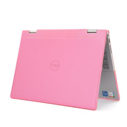 iPearl mCover 14" Hardshell case Pink1