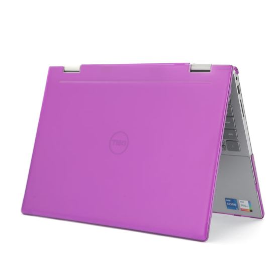 iPearl mCover 14" Hardshell case Purple1