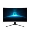 MSI G32CQ5P computer monitor 31.5" 2560 x 1440 pixels Wide Quad HD LCD Black1