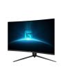 MSI G32CQ5P computer monitor 31.5" 2560 x 1440 pixels Wide Quad HD LCD Black3