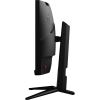 MSI MAG 275CQRX computer monitor 27" 2560 x 1440 pixels Wide Quad HD Black5