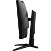 MSI MAG 275CQRX computer monitor 27" 2560 x 1440 pixels Wide Quad HD Black7