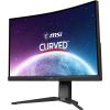 MSI MAG 275CQRX computer monitor 27" 2560 x 1440 pixels Wide Quad HD Black12