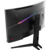 MSI MAG 275CQRX computer monitor 27" 2560 x 1440 pixels Wide Quad HD Black13