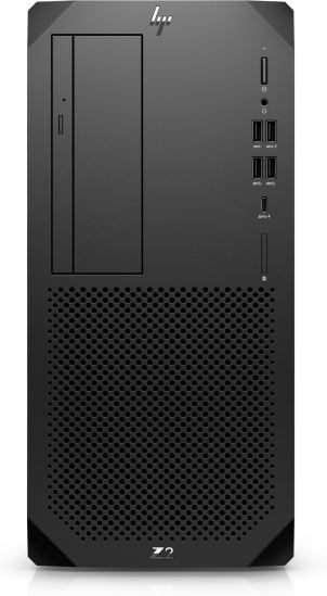 HP Z2 G9 TWR I913900 128GB/8TB PC U.S. ENGLISH LOCALIZATION1