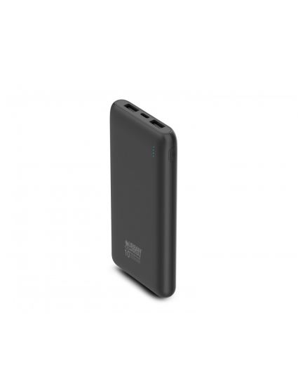 Urban Factory UPB15UF power bank Polymer 10000 mAh Black1