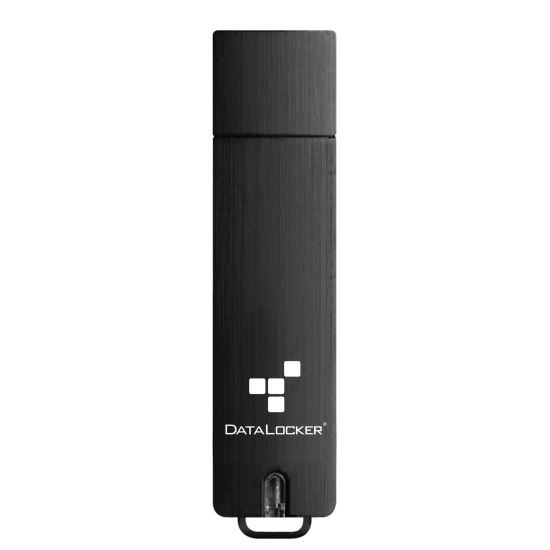 DataLocker Sentry 5 Managed USB flash drive 8 GB USB Type-A 3.2 Gen 1 (3.1 Gen 1) Black1