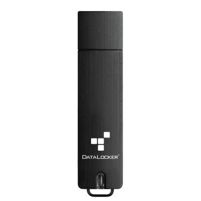 DataLocker Sentry 5 Managed USB flash drive 16 GB USB Type-A 3.2 Gen 1 (3.1 Gen 1) Black1