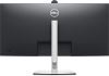 DELL P Series P3424WEB computer monitor 34.14" 3440 x 1440 pixels 4K Ultra HD LCD Black4