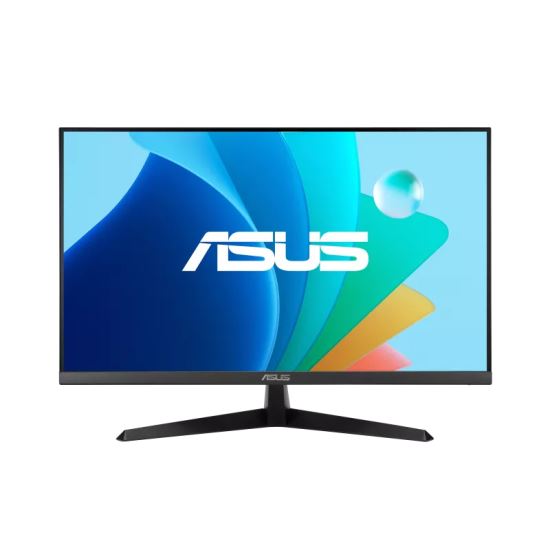 ASUS VY279HF computer monitor 27" 1920 x 1080 pixels Full HD LCD Black1