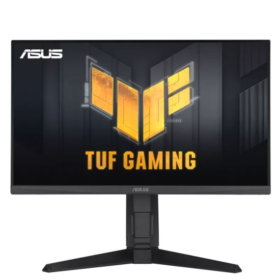 ASUS TUF Gaming VG249QL3A computer monitor 23.8" 1920 x 1080 pixels Full HD LCD Black1