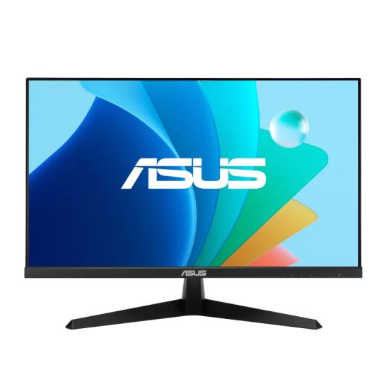 ASUS VY249HF computer monitor 23.8" 1920 x 1080 pixels Full HD LCD Black1