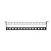 StarTech.com 12S-CABLE-LACING-BAR rack accessory Cable lacing bar5